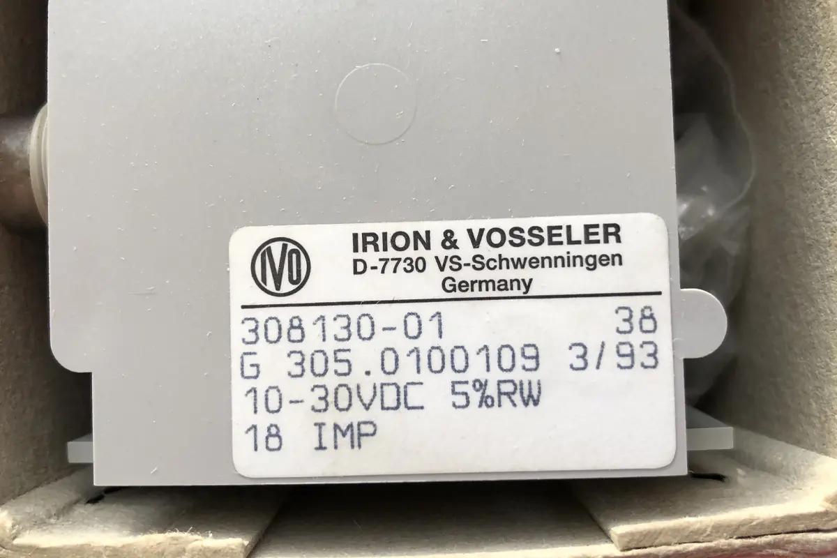 IRION-VOSSELER-308130-01