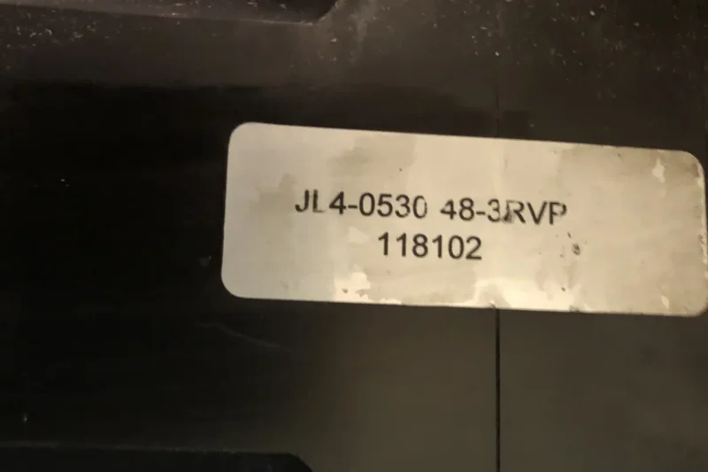 JETTER-JL4-0530 48-3RVP