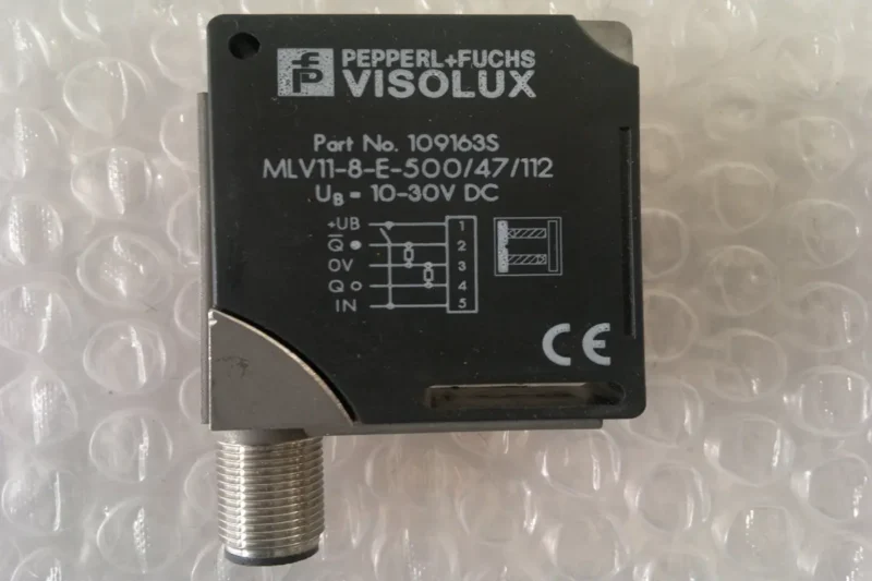 PEPPERL+FUCHS-MLV11-8-E500-47-112