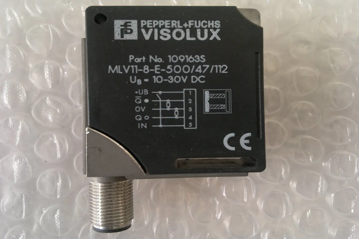 PEPPERL+FUCHS-MLV11-8-E500-47-112