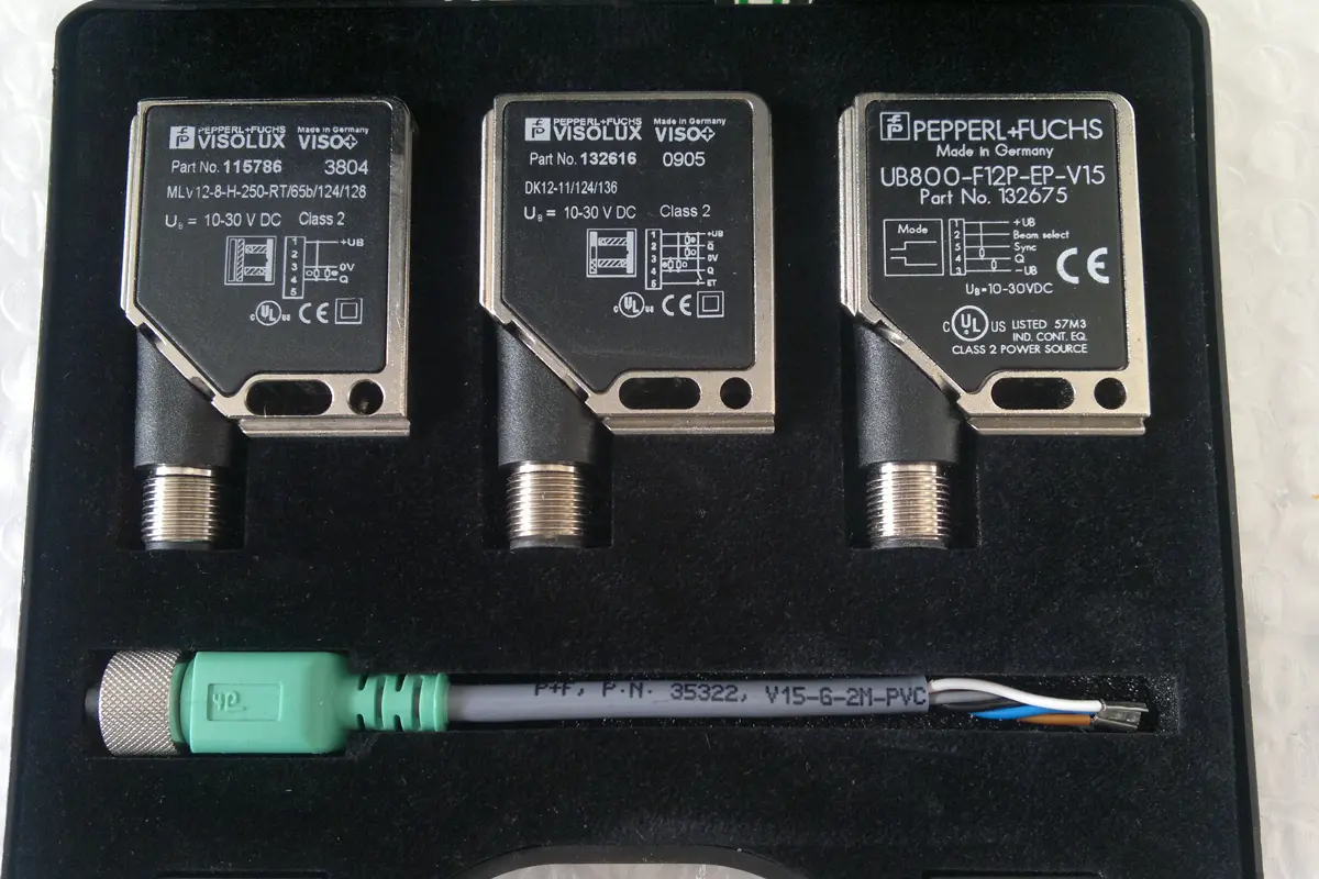 PEPPERL+FUCHS-MLV12-8-H-250