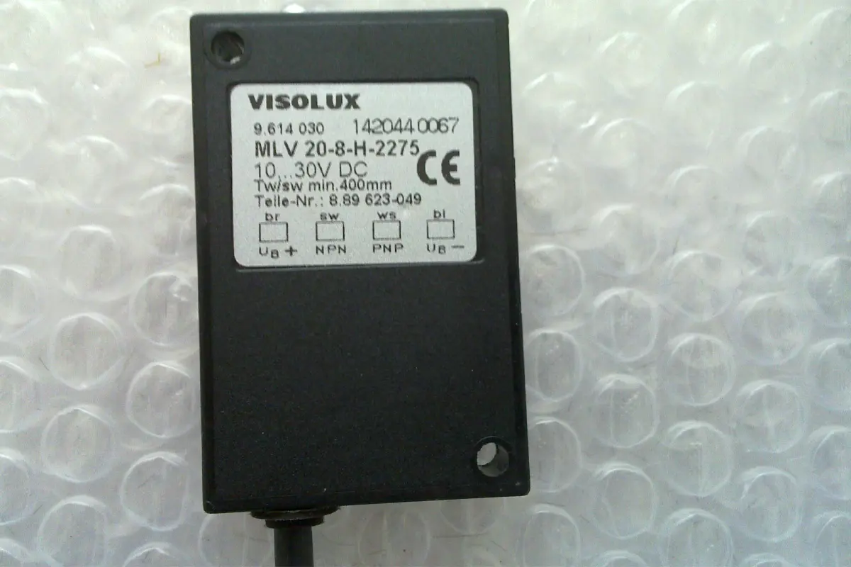 PEPPERL+FUCHS-MLV20-8-H-2275