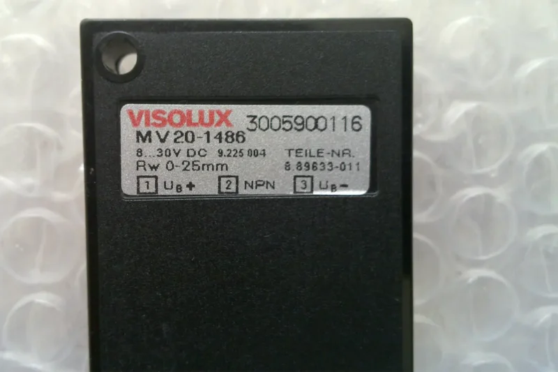 PEPPERL+FUCHS-MV20-1486