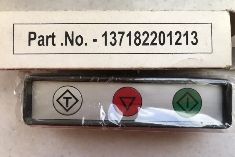 VECTRON-PART NO-137182201213