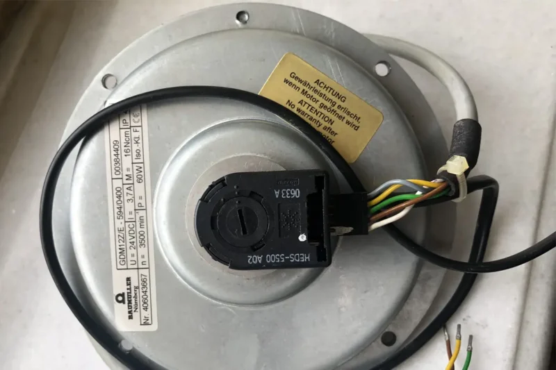 SCHLAFHORST-GDM127-E