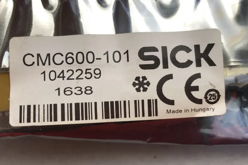 SICK-CMC600-101