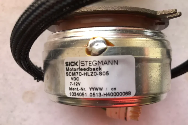 SICK-STEGMANN-SCM70-HLZ0-S05