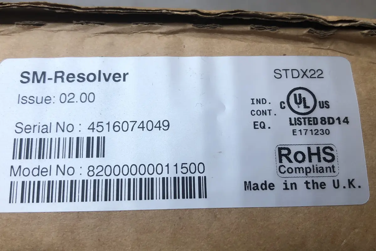 SMC-İTV2050-01F2BN3-0