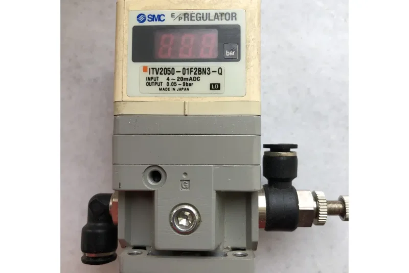 CONTROL TECHNIQUES-SM RESOLVER STDX22