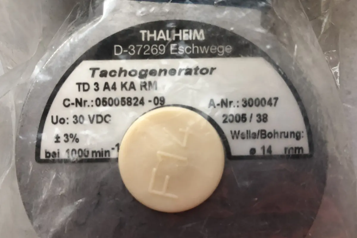 THALHEIM-TD3 A4 KA RM