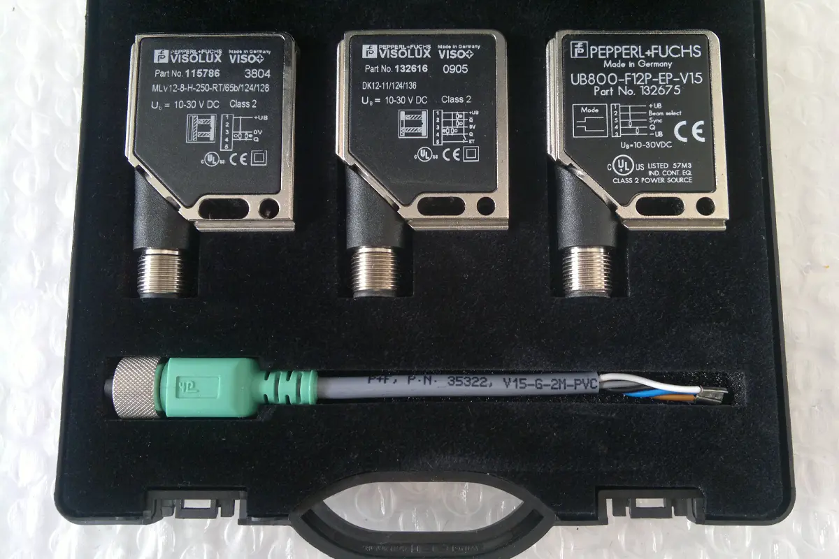 PEPPERL+FUCHS-UB800-F12P-EP-V15